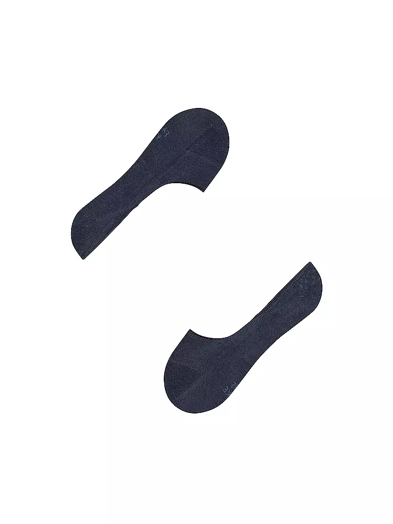 FALKE | Fantasmini Step a taglio medio | 