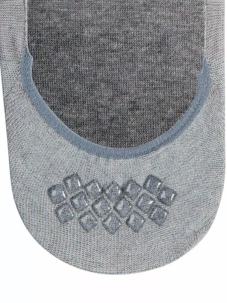 FALKE | Fantasmini Step a taglio medio | 