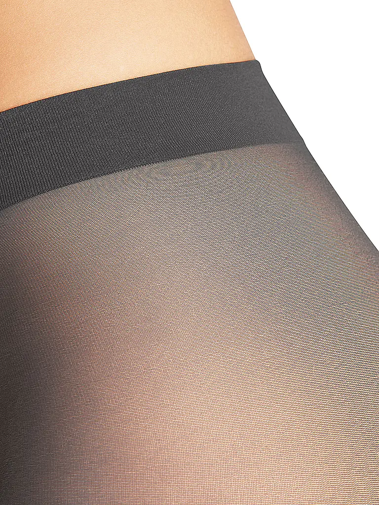FALKE | Feinstrumpfhose PURE MATT 20 DEN iron | Grigio