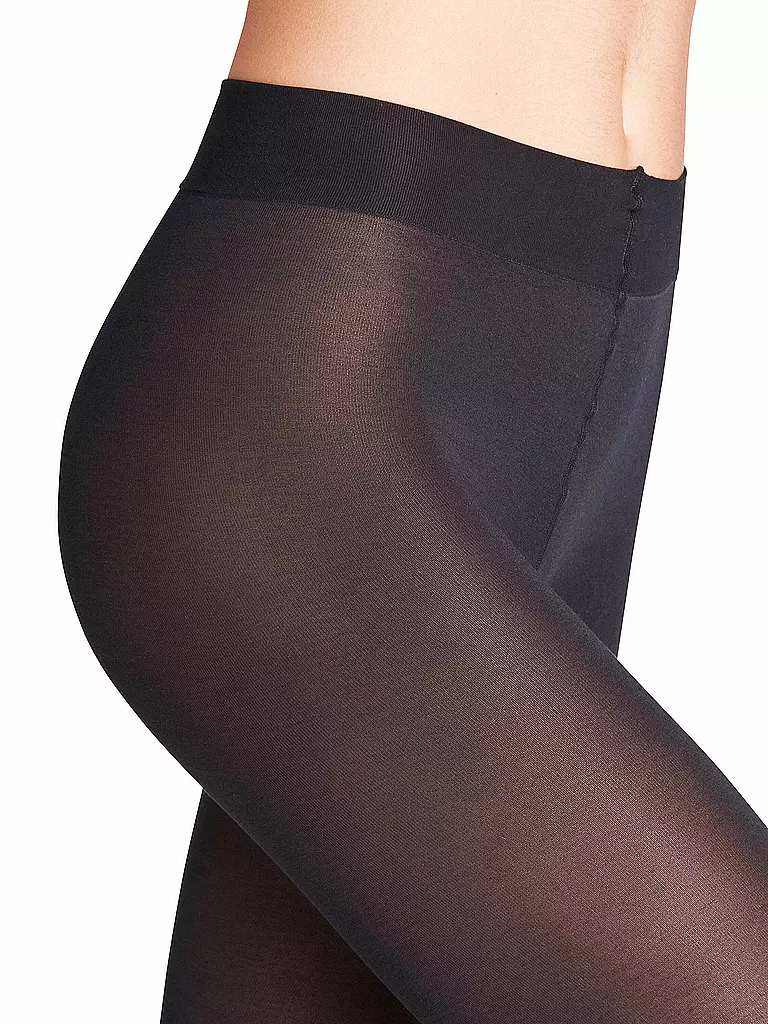 FALKE | Feinstrumpfhose | Nero