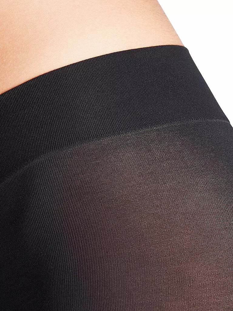 FALKE | Feinstrumpfhose | Nero