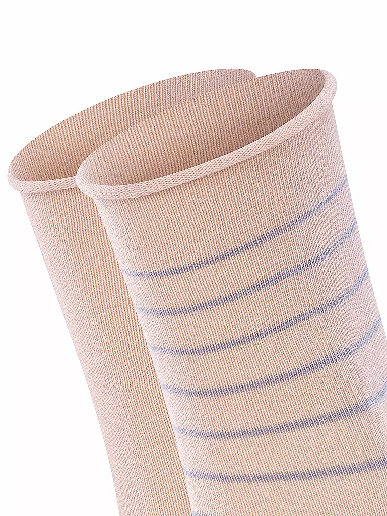 FALKE | Happy Stripe confezione da 2 Blossom | 