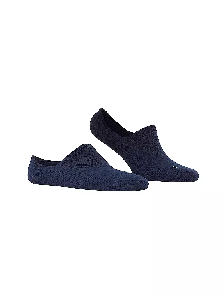 FALKE | Herren-Füsslinge "Cool Kick" | Blu