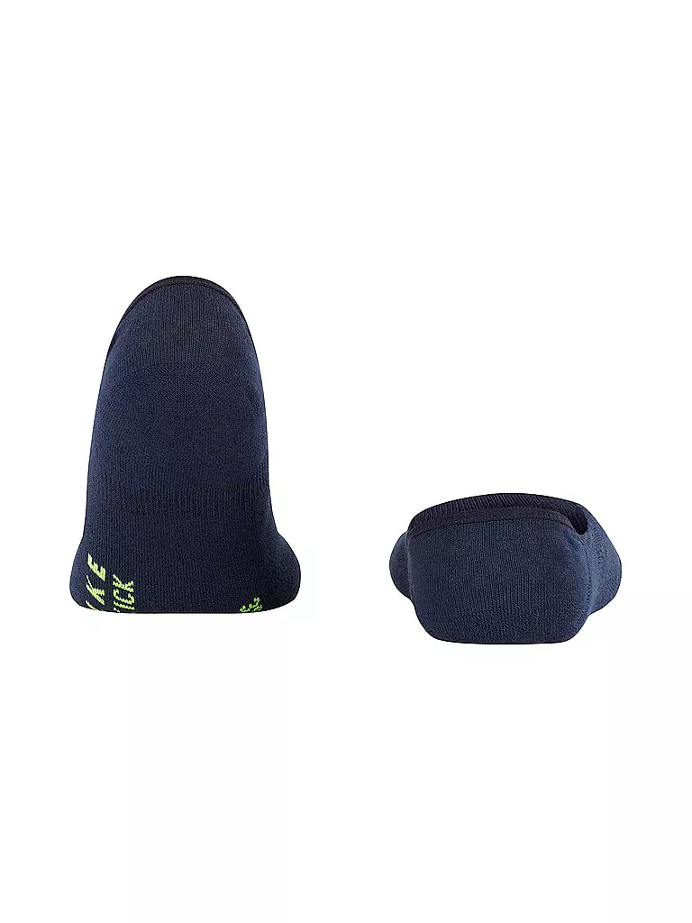 FALKE | Herren-Füsslinge "Cool Kick" | Blu