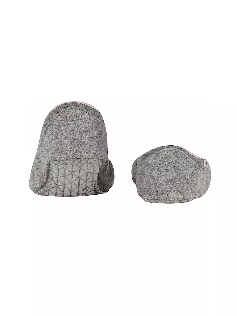 FALKE | Homepads Calze Cosyshoe grigio chiaro |