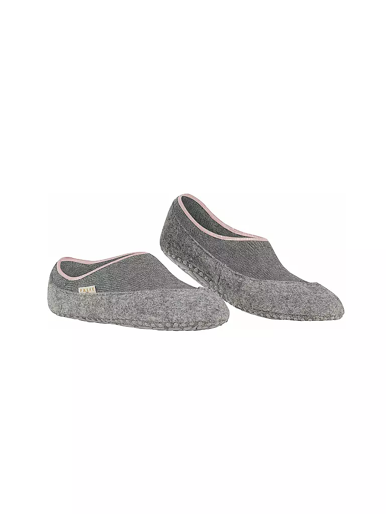 FALKE | Homepads Calze Cosyshoe grigio chiaro |