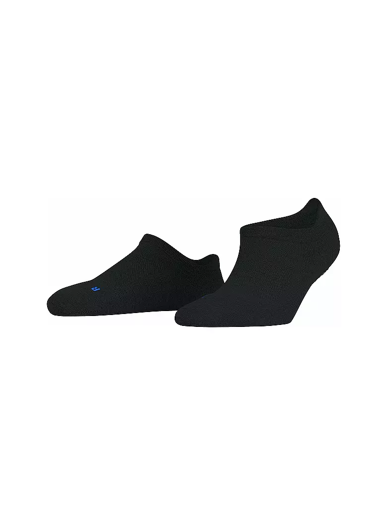 FALKE | Homepads Calzini Cosyshoe neri | Nero