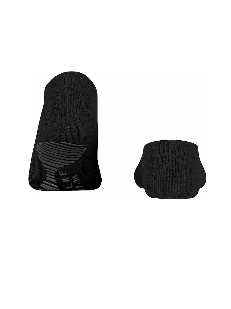 FALKE | Homepads Calzini Cosyshoe neri | Nero