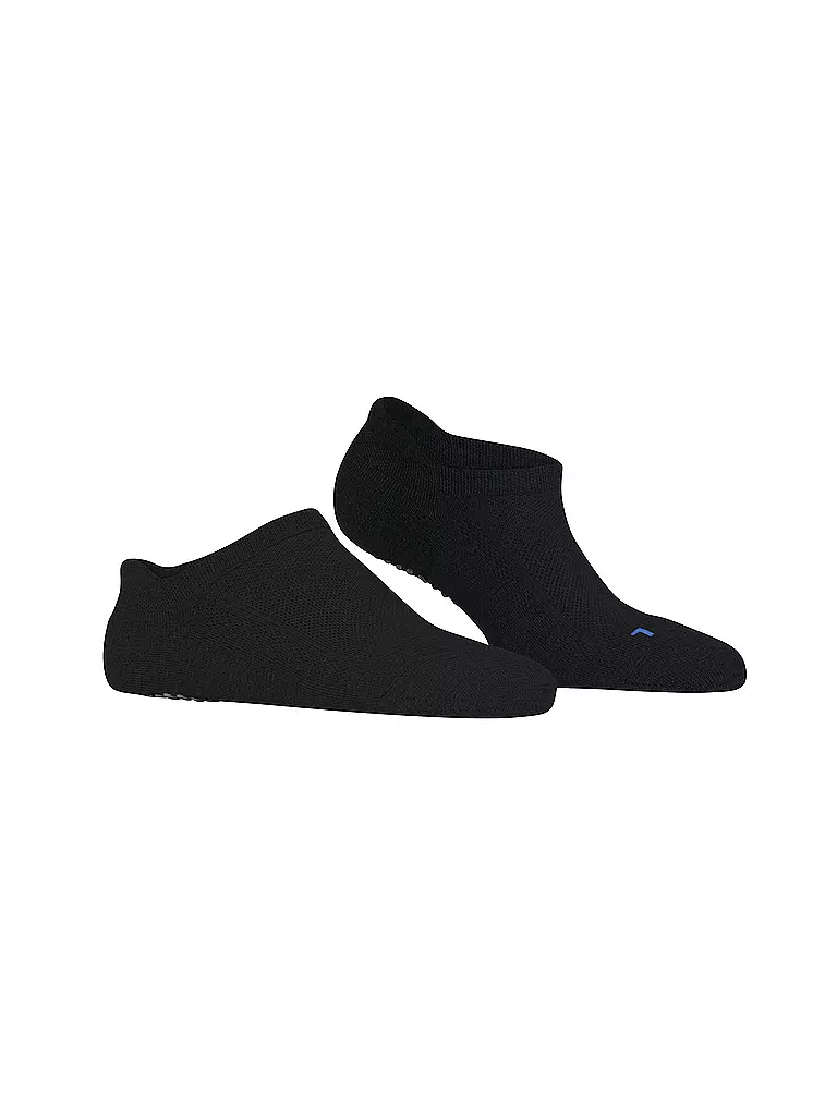 FALKE | Homepads Calzini Cosyshoe neri | Nero