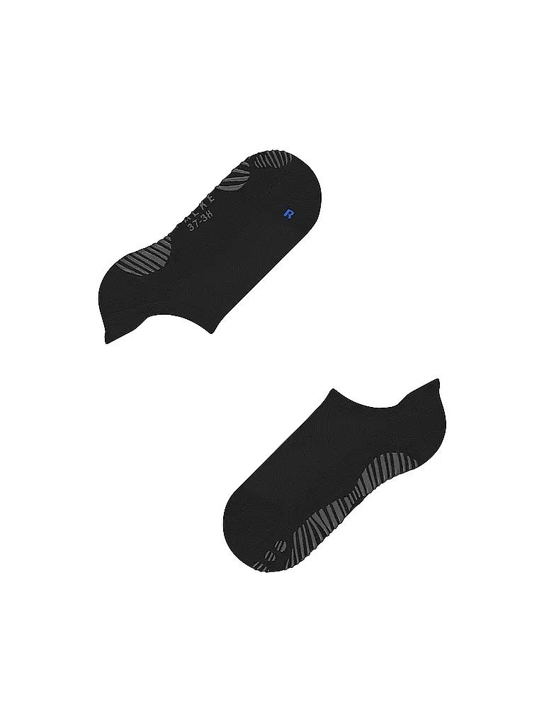FALKE | Homepads Calzini Cosyshoe neri | Nero