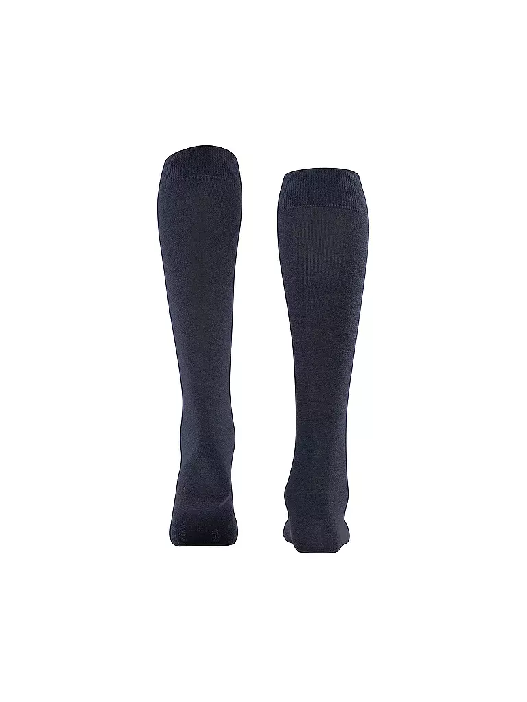 FALKE | Kniestrümpfe dark navy | 