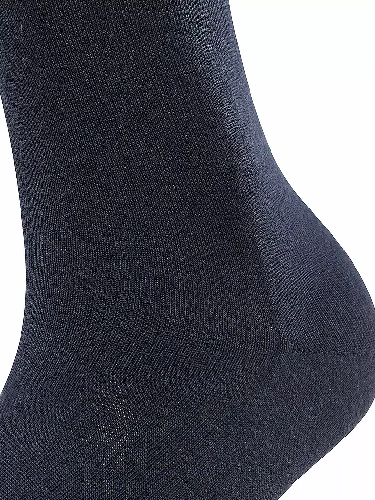 FALKE | Kniestrümpfe dark navy | 