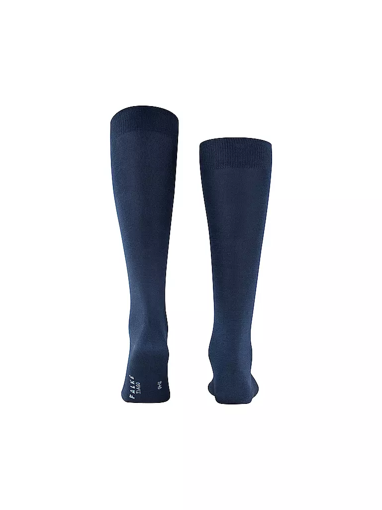 FALKE | Kniestrümpfe TIAGO blu royal | 