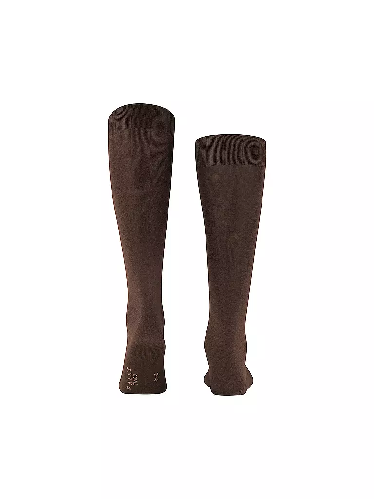 FALKE | Kniestrümpfe TIAGO marrone | 