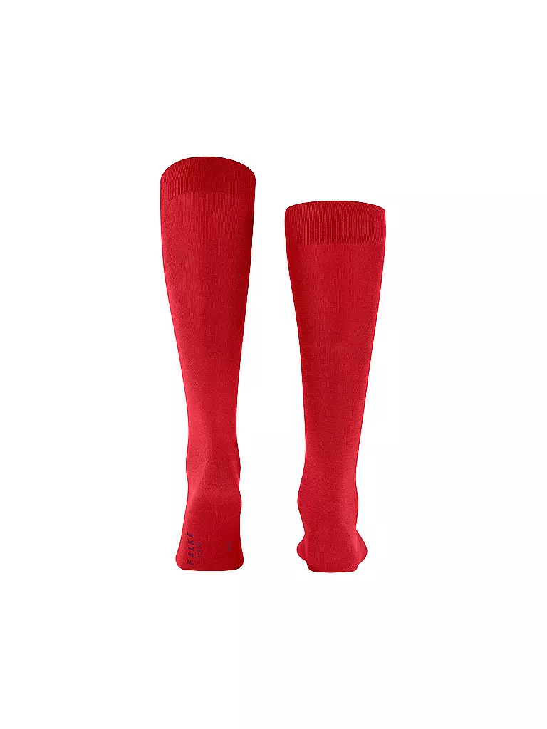 FALKE | Kniestrümpfe TIAGO sarclet | 