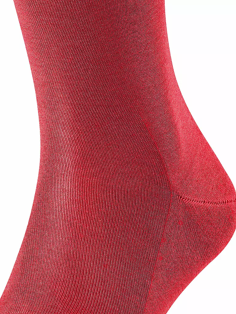 FALKE | Kniestrümpfe TIAGO sarclet | 