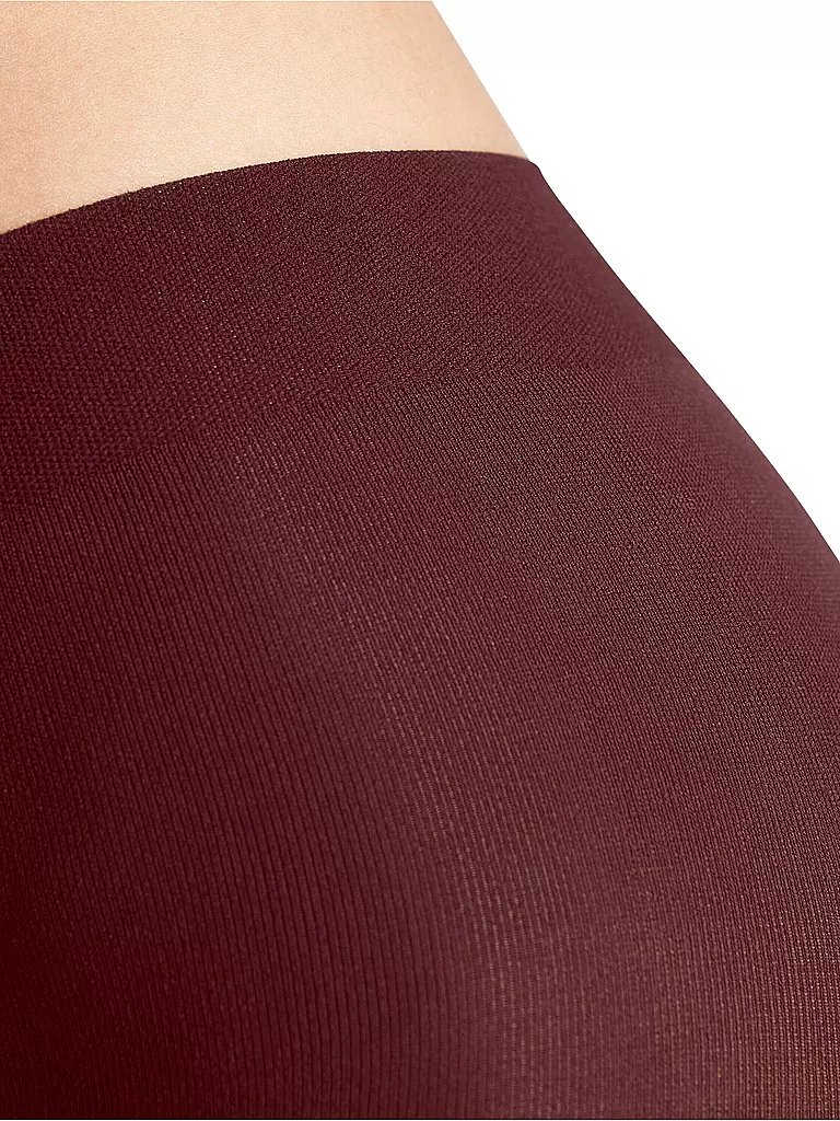 FALKE | Moda calze CHECK MATE cayenne | 