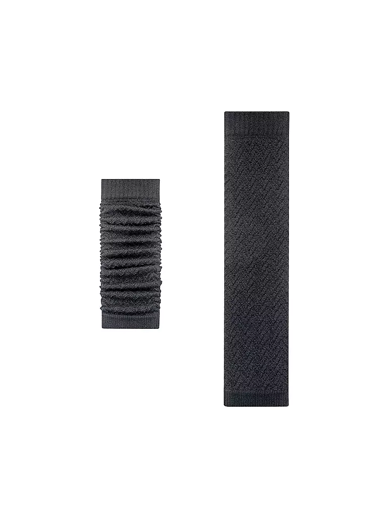 FALKE | Scaldamuscoli FABLE ESTATE black |