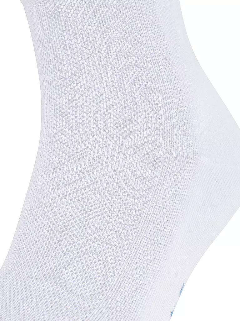 FALKE | Sneaker Socken COOL KICK white | Bianco