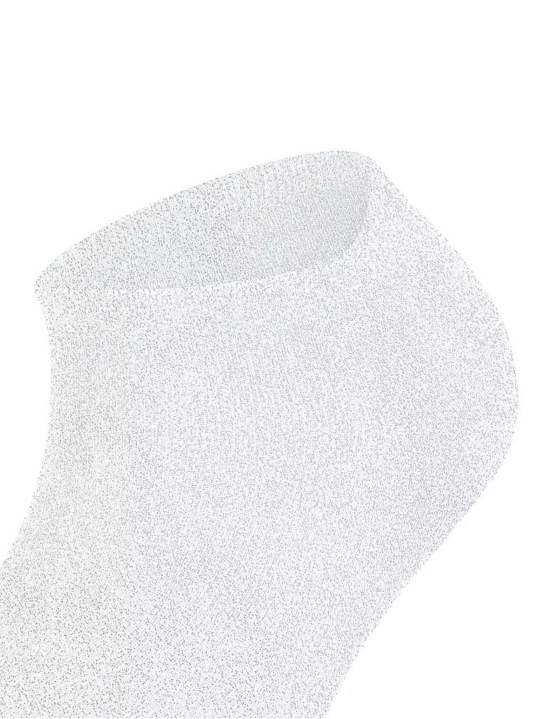 FALKE | Sneakers Shiny white | 
