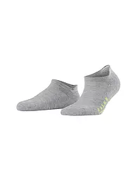 FALKE | Sneakersocken " Cool Kick " light grey | Grigio