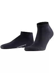 FALKE | Sneakersocken "Cool 24/7" 13288 royal blue | Blu