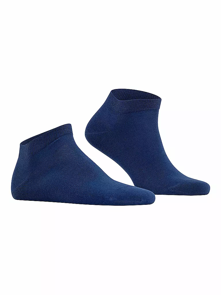 FALKE | Sneakersocken "Cool 24/7" 13288 royal blue | Blu