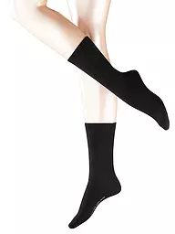 FALKE | Socken "Cosy Wool" 47548 black | Nero