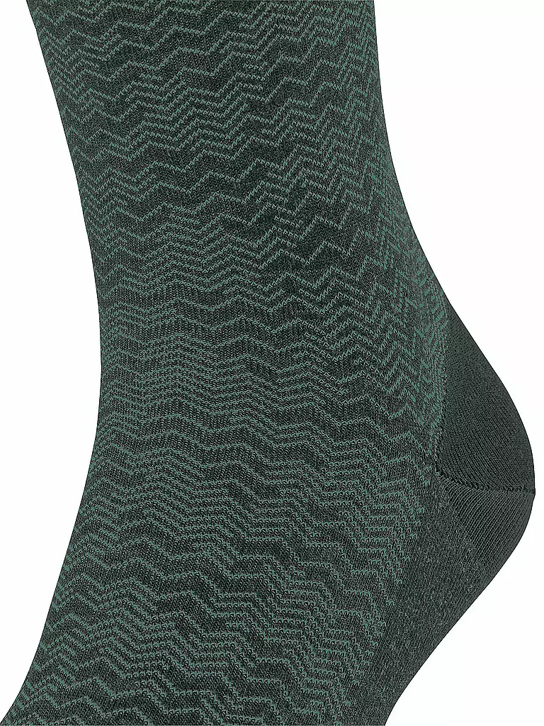 FALKE | Socken FALKE MIGHTY NEST forest | Oliva