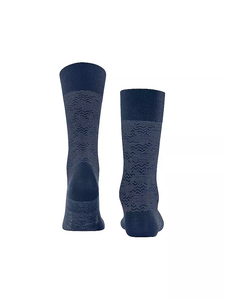 FALKE | Socken FALKE MIGHTY NEST royal blue | Blu