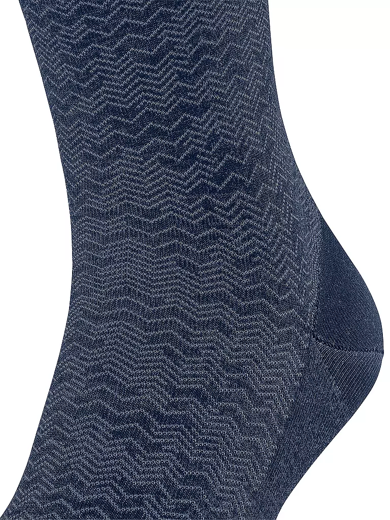 FALKE | Socken FALKE MIGHTY NEST royal blue | Blu