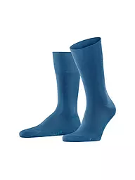 FALKE | Calzini TIAGO rosa | Blu