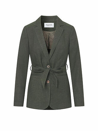 FELI & HANS | Trachtenblazer JERICA-S