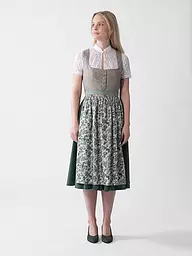 FELI & HANS | Dirndl DESIREE | Marrone