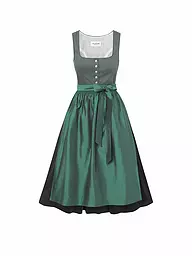 FELI & HANS | Dirndl DOROTHEA | Verde scuro