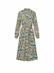 FELI & HANS | Midikleid KARINE | Beige