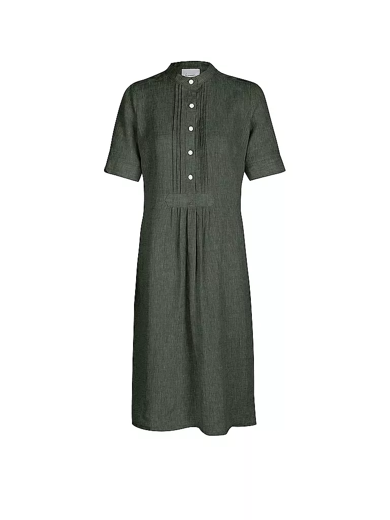 FELI & HANS | Minidress KLEO | Verde scuro