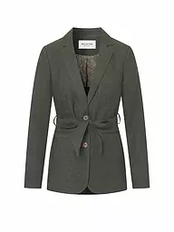FELI & HANS | Trachtenblazer JERICA-S | Verde scuro