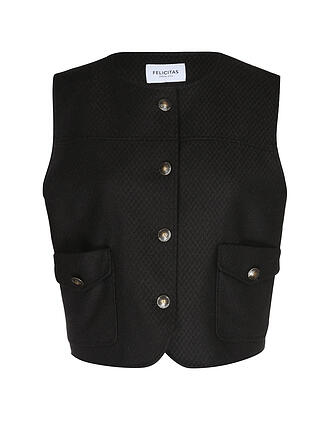 FELICITAS | Gilet tradizionale WINOLA