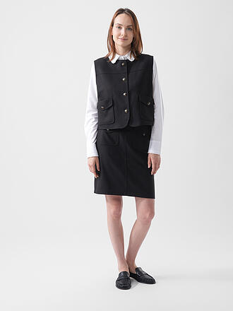 FELICITAS | Gilet tradizionale WINOLA