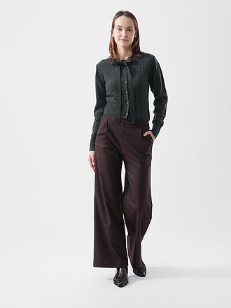 FELICITAS | Cardigan tradizionale CORDULA