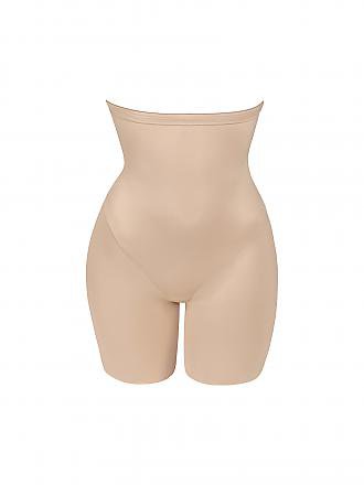 FELINA CONTURELLE | Shapewear con gamba "Highwaist - Soft Touch" (Sabbia)