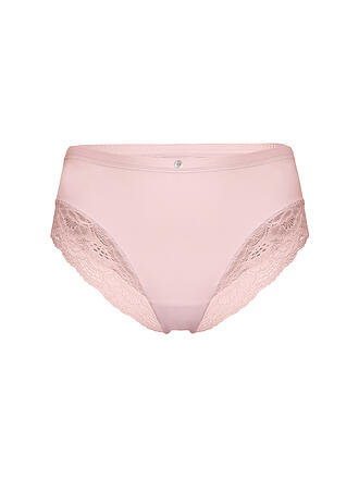 FELINA CONTURELLE | Slip a vita alta Comfy Liaison macaron