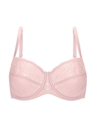 FELINA CONTURELLE | Reggiseno con ferretto Comfy Liaison macaron