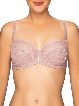 FELINA CONTURELLE | Reggiseno con ferretto Comfy Liaison macaron