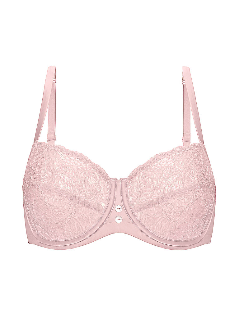 Reggiseno con ferretto Comfy Liaison macaron rosa 85B