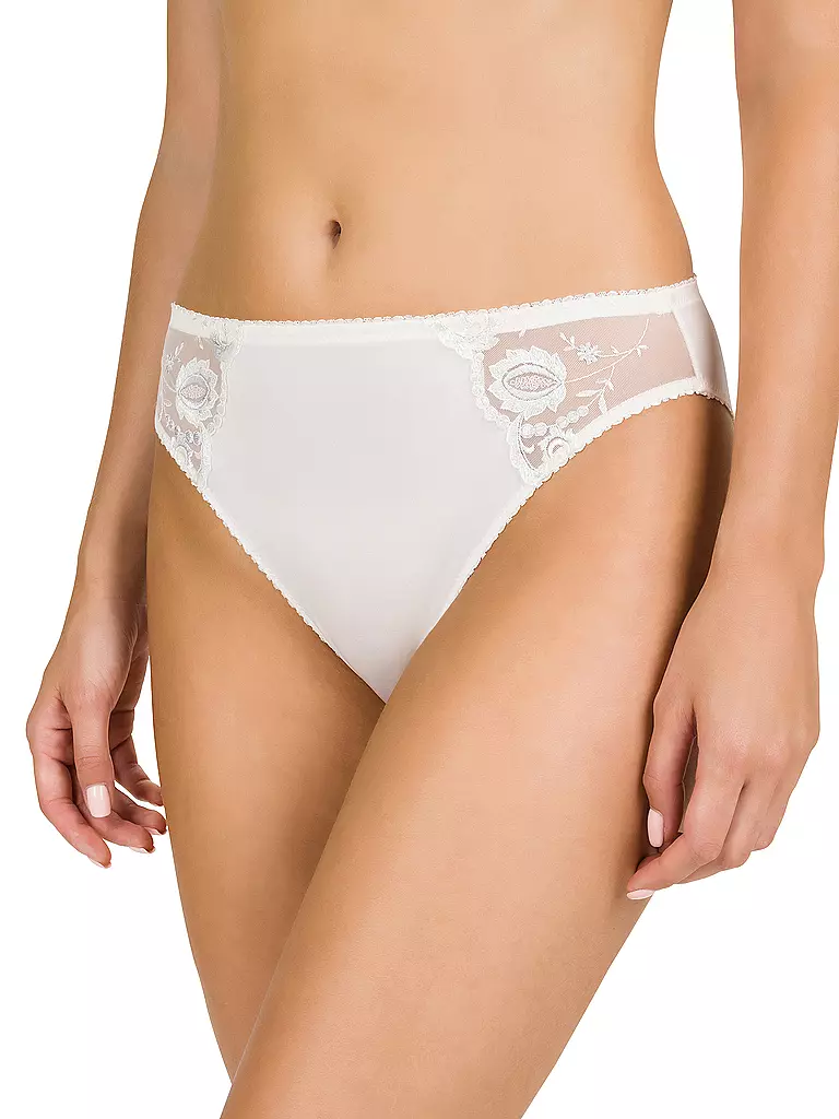 FELINA CONTURELLE | Minislip PROVENCE rosa porcellana | Rosa