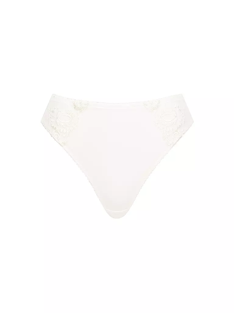 FELINA CONTURELLE | Minislip PROVENCE vaniglia | Crema