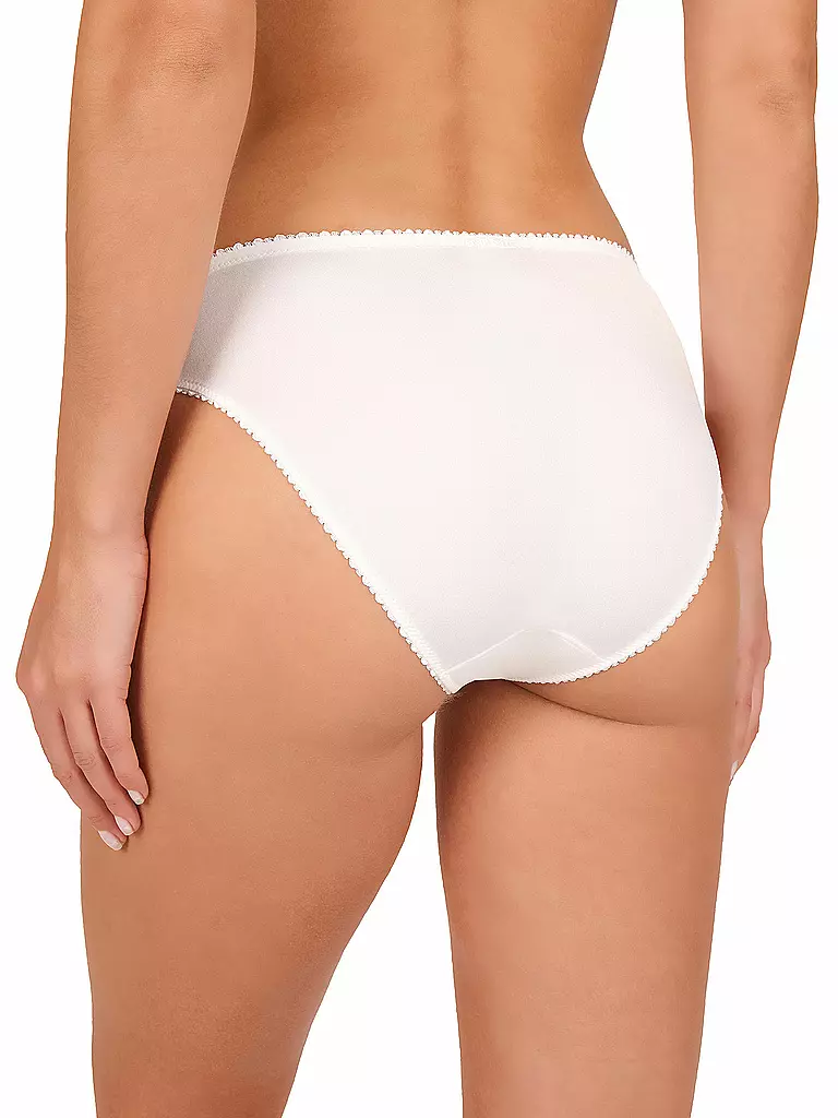 FELINA CONTURELLE | Minislip PROVENCE vaniglia | Crema