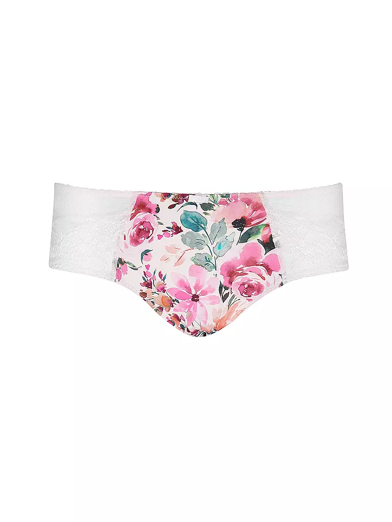 FELINA CONTURELLE | Panty BLOSSOM milkshake | Crema